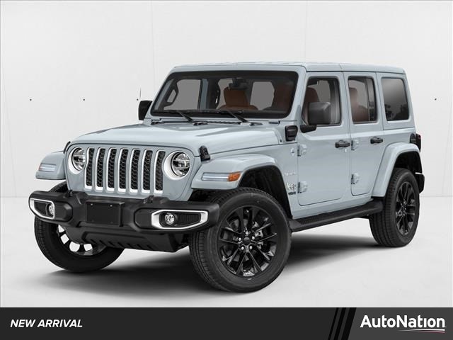 jeep wrangler 4xe 2023 1C4JJXN60PW691383 image jeep wrangler 4xe 2023 1C4JJXN60PW691383 image